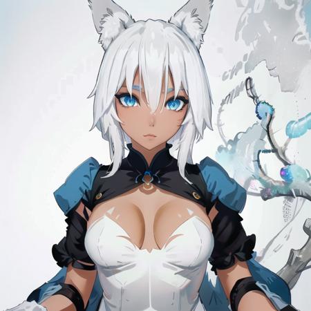 Thamriyell (Vr Chat)