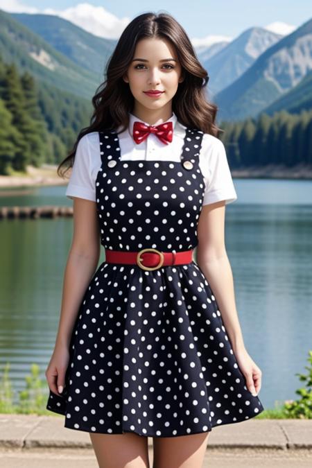 School Dress Collection By Stable Yogi