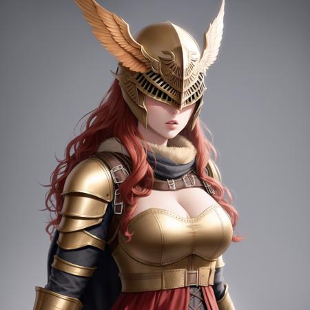 Malenia, Blade of Miquella