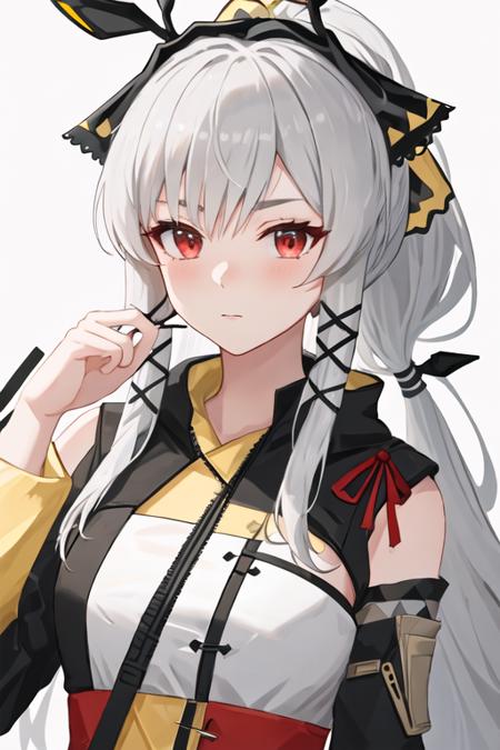 weedy/ウィーディ/温蒂 (Arknights)