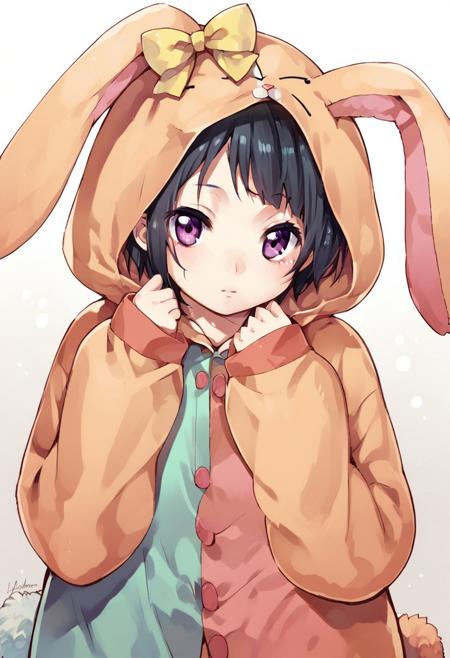 Rabbit Costume [Pony]