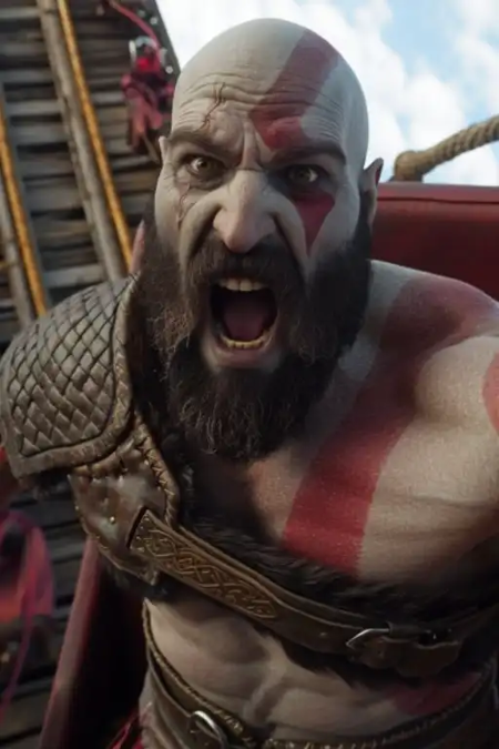 Kratos V1