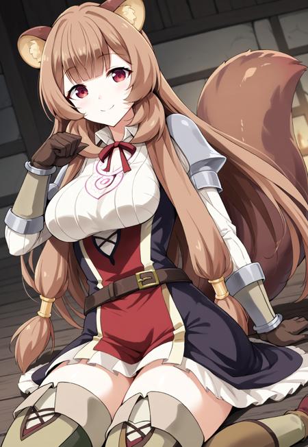 Raphtalia | Shield Hero
