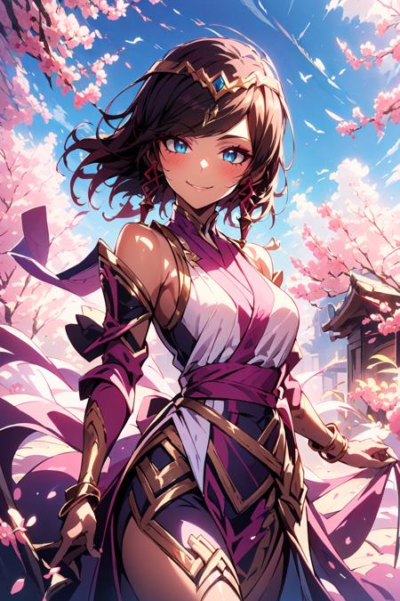 Karma | League of Legends