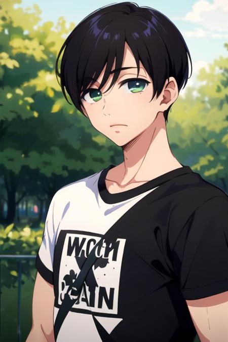 Misaki Yasuda / Dance Dance Danseur