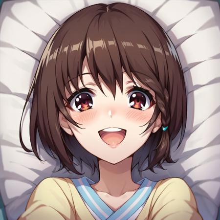 Fujioka Misaki (from Another) [Pony]