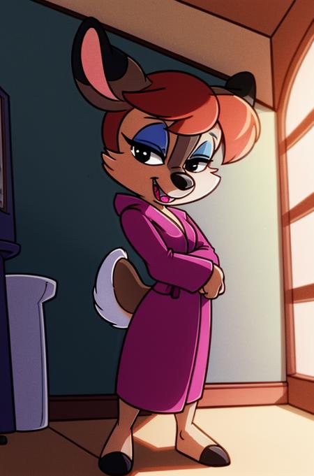Fawn Deer (Bonkers)