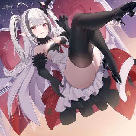 Sevastopol セヴァストポリ(Azur Lane アズールレーン)