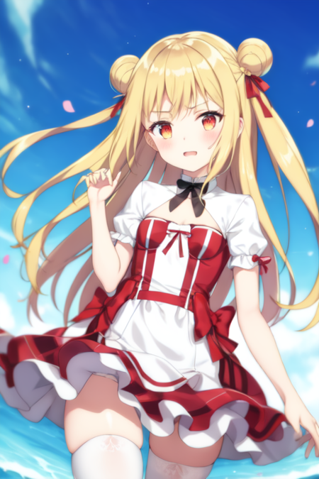 Melida Angel (from Assassins Pride)版本v1.0 (ID: 94810)