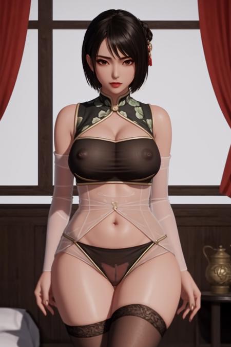 Xingcai | dynasty warriors | 星彩 | 真三国无双