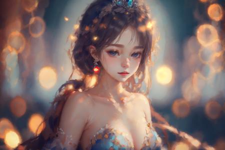 OilPainting Style