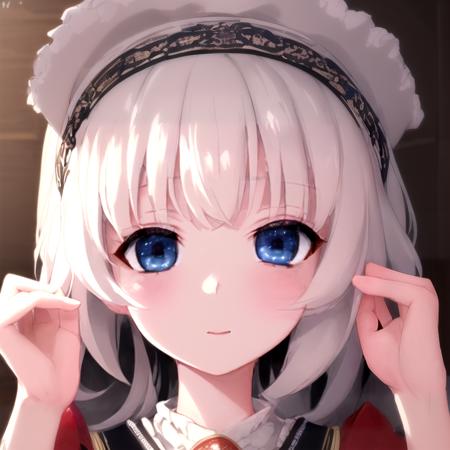 ろうきん８ コレット