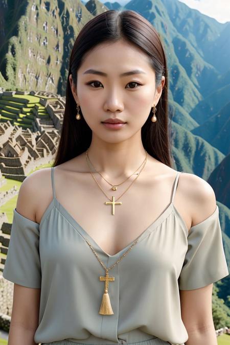 Kawaii Goddess: Mariel