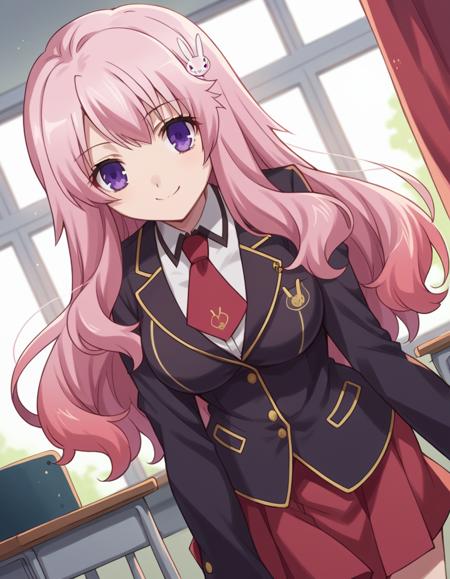 Mizuki Himeji (姫路瑞希) - The Idiot, the Tests, and the Summoned Creatures (バカとテストと召喚獣)