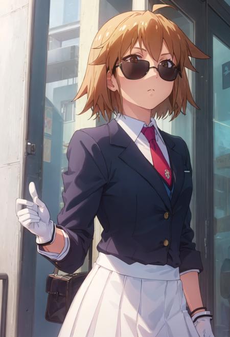 Kamiigusa Misaki (Sakurasou no Pet na Kanojo)