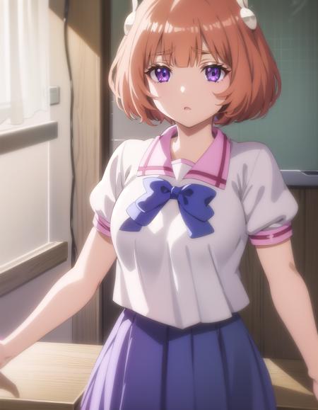 Yamii (ヤミー) - Sabagebu! Survival Game Club! (さばげぶっ!) - COMMISSION
