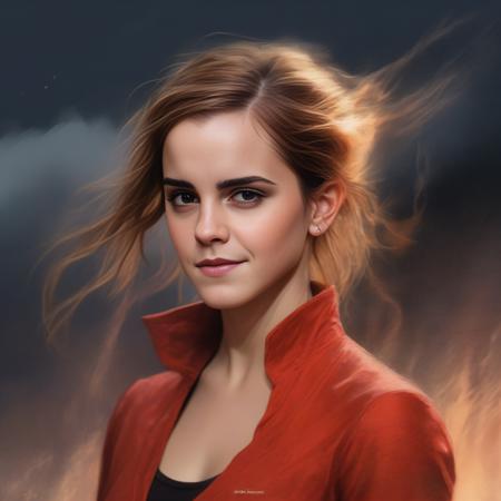 Emma Watson