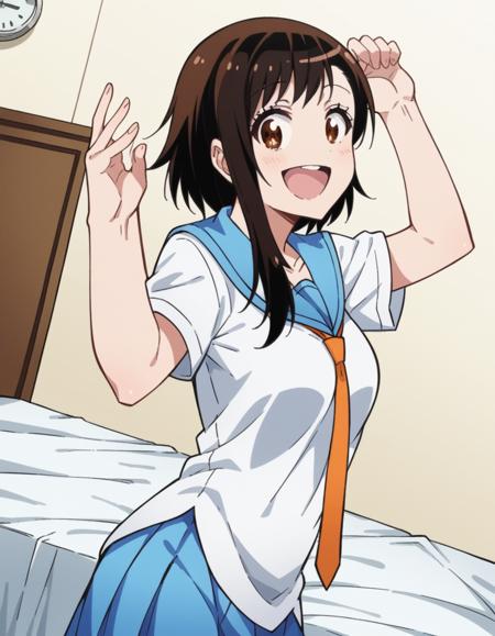Kosaki Onodera (小野寺 小咲) - Nisekoi (ニセコイ)