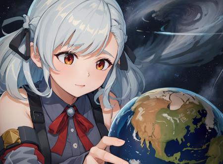 Giantess | Concept