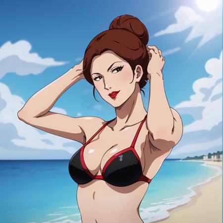 kycilia and m' character pack (GUNDAM) LORA