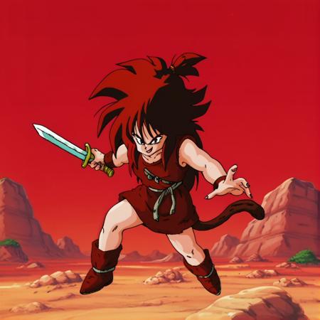 SaiyanessXL
