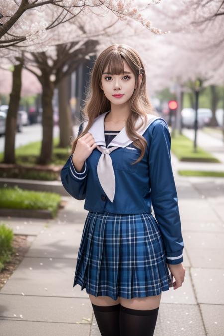 BanG Dream 校服