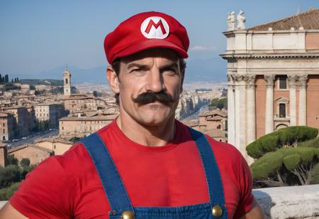 Mario
