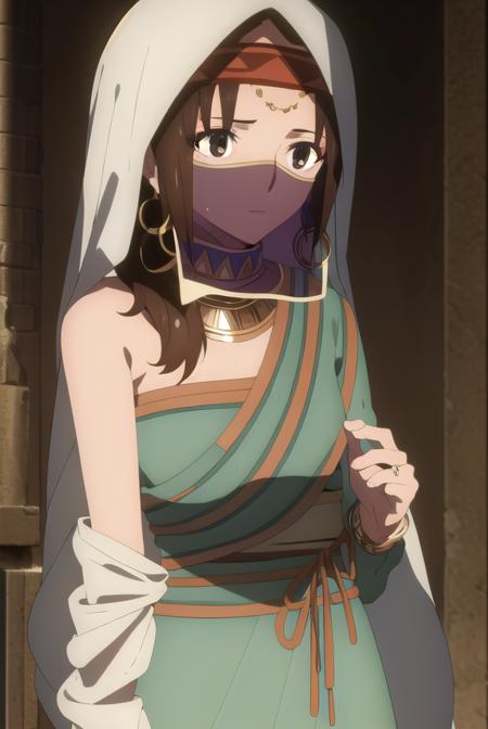 Siduri (シドゥリ) - Fate Grand Order