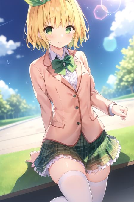 古賀唯花 （変好き）/ Koga yuika (Hensuki)