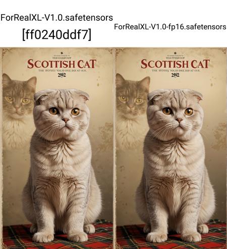 ForRealXL ? V1.0