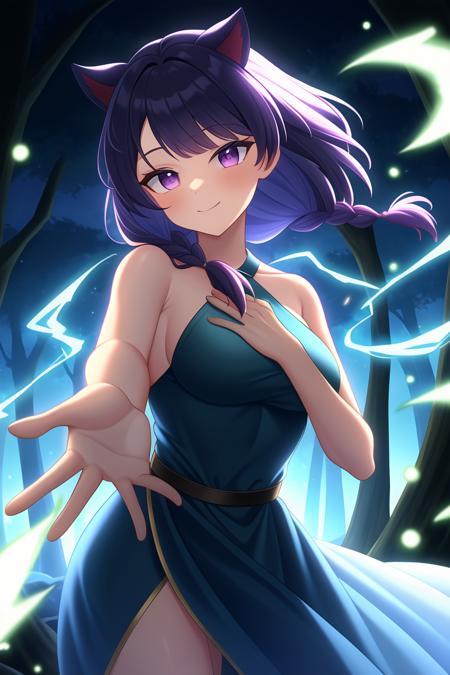 SoteDiffusion V2版本v2-stage_c (ID: 703072)