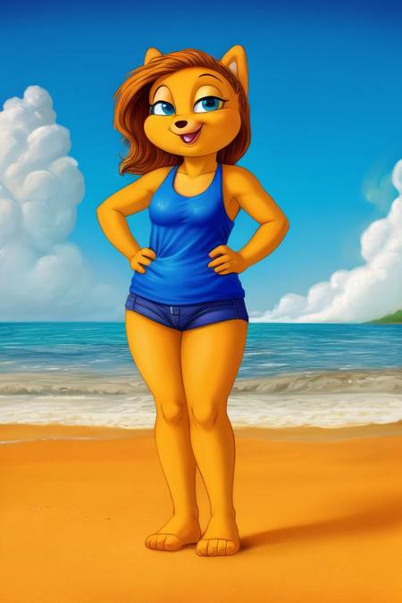 Kiff (Disney)