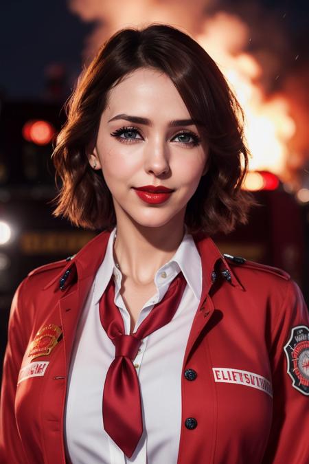 Stefanie Joosten