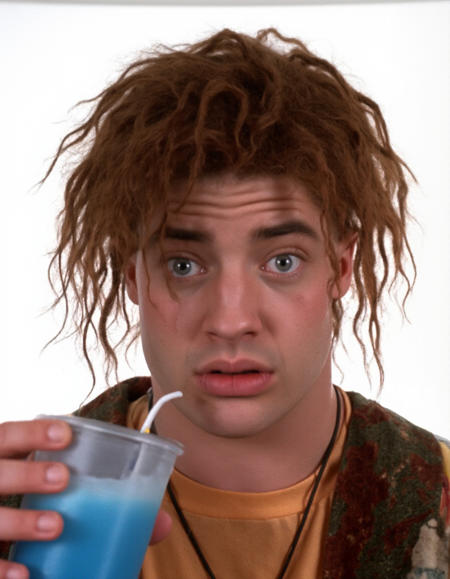 Linkavitch Chomovsky from Encino Man: Brendan Fraser版本v1.0 (ID: 1255699)