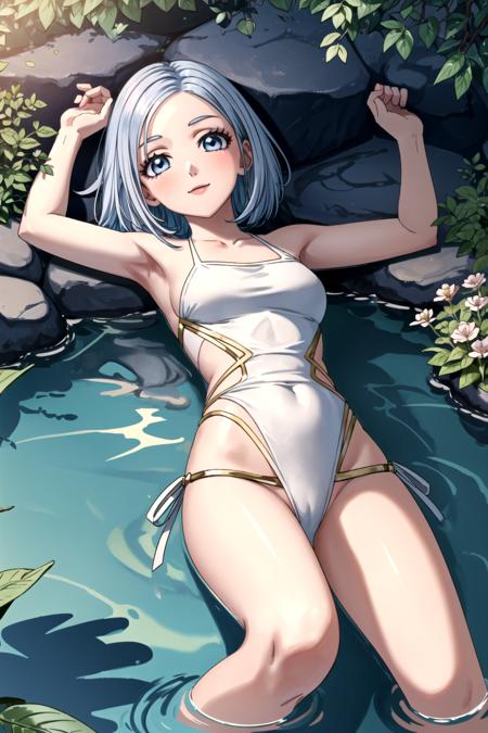 Illutia（DQ10）/（イルーシャ）