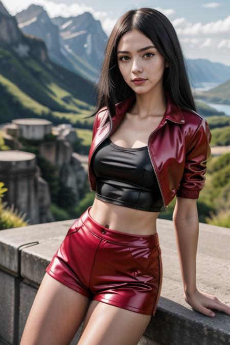 Latex Dresses Collection By Stable Yogi