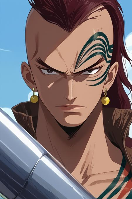 Wyper | One Piece!版本v1.0 (ID: 749561)