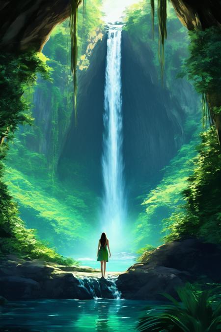 Vivid Anime [Hunyuan 1.2]