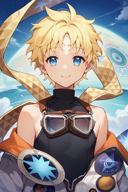 Voyager (ボイジャー) - Fate/Grand Order - (Pony)