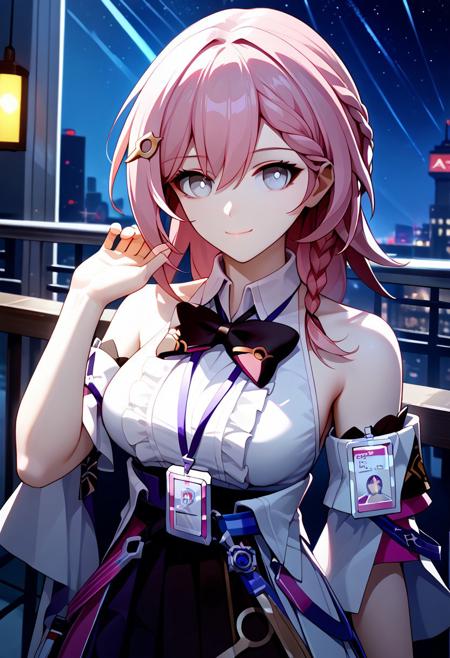 Honkai: Star Rail版本Asta (ID: 925243)