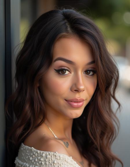 Cora Jade