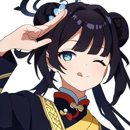 Genshin Impact Pose | Concept | Lora | PonyXL |
