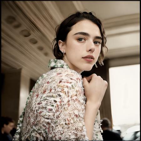 margaret qualley xl lora and sd1.5