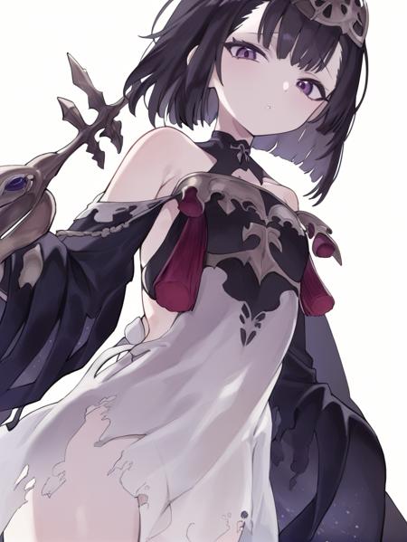 Shadowverse:Sun&moon(amaterasu&tsukuyomi)\影之诗：日与月