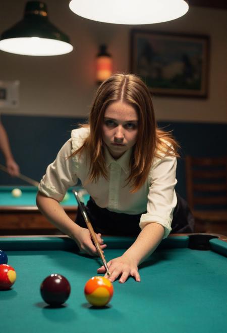 Jessica Barden