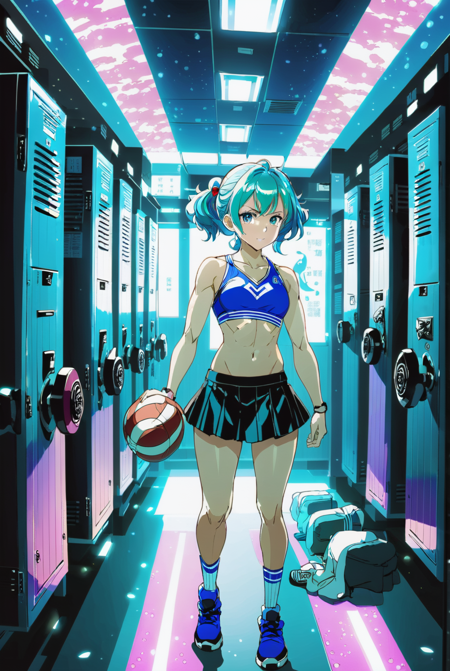 Envy Fever Dream XL 01