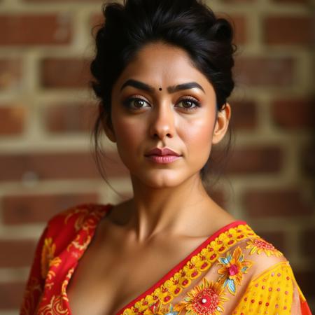 Mrunal Thakur