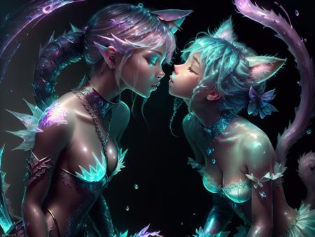 DragonScaleAI - konyconi