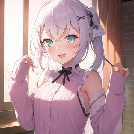 pumpkinspicelatte版本v1 epoch 5 (ID: 133506)