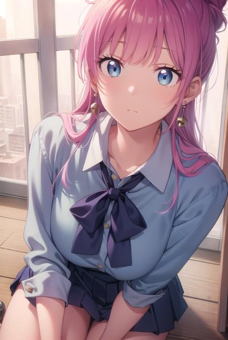 Akari Watanabe (渡辺 星) - More than a Married Couple, but Not Lovers. (Fuufu Ijou, Koibito Miman.) (夫婦以上、恋人未満。)